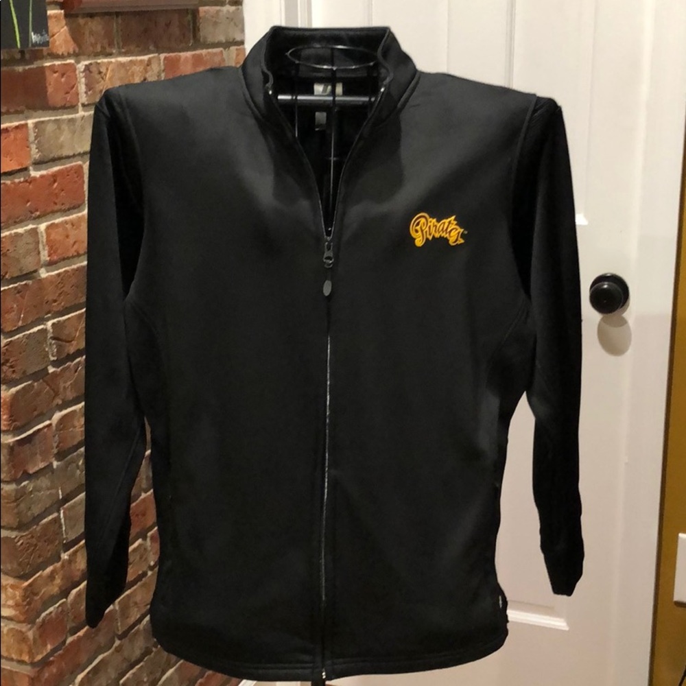 East Carolina Pirates Jacket